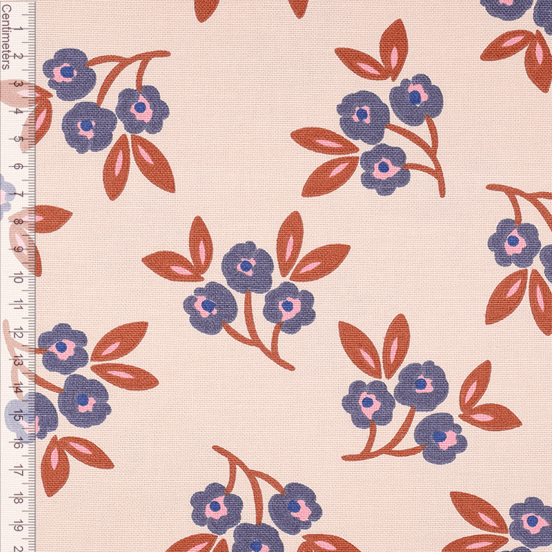 Little Bloom - Kanvas