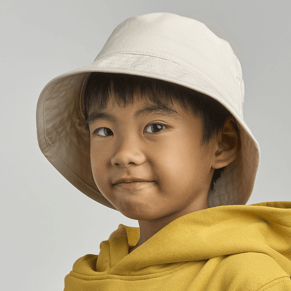 Kid Mayo Bøttehatt