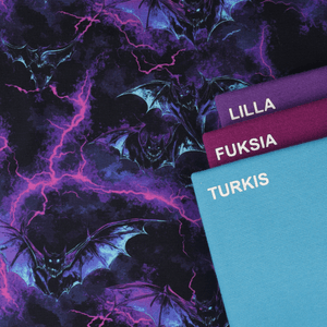 Hovedbilde Electric Bats - Jersey