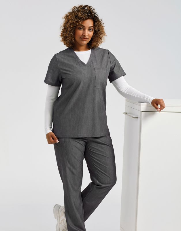 Limitless Women's Onna-stretch Tunic