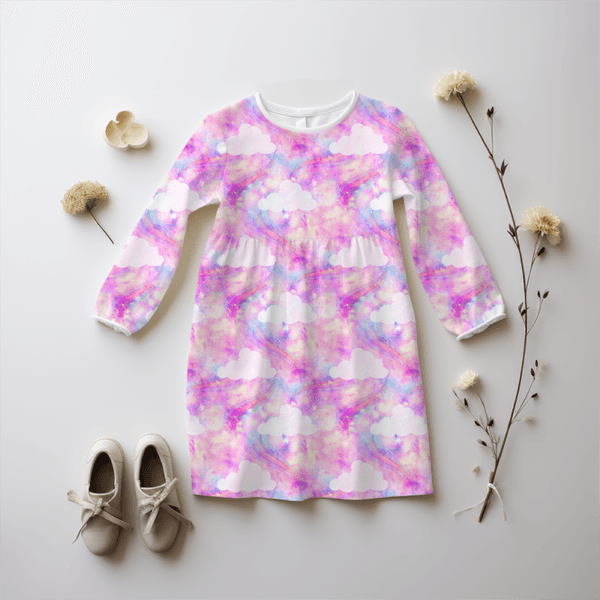 Sparkle Sky - Jersey