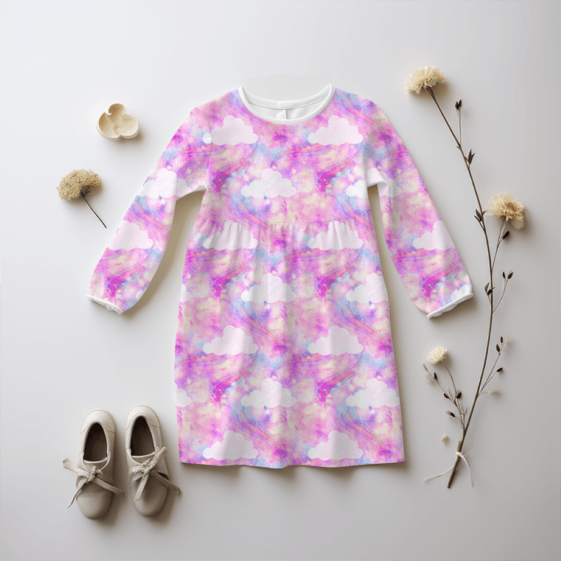 Sparkle Sky - Jersey