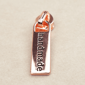 Hovedbilde Handmade Rosegull Glider #5