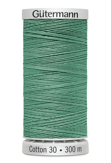 Hovedbilde Minty 1046 - Cotton 30 Sytråd 300 m