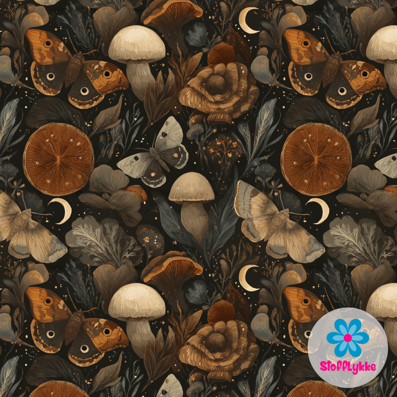 Woodland Magic - Jersey
