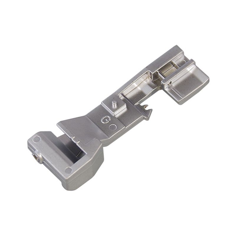 Rynkefot 2-i-1 Baby-Lock (G10)