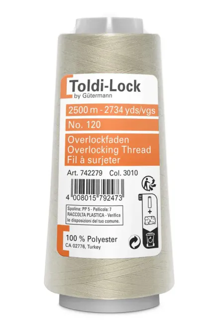 Hovedbilde Sand - 3010 Toldi-Lock