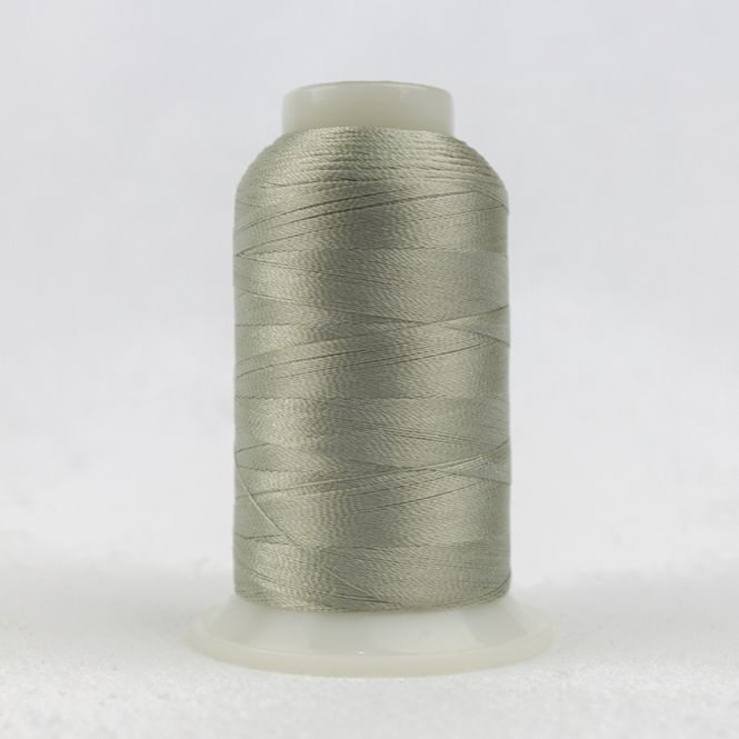 Hovedbilde Grey Whisper - Wonderfil Polyfast
