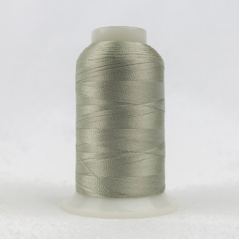 Grey Whisper - Wonderfil Polyfast