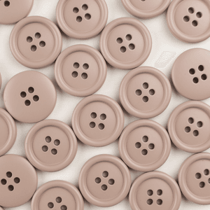 Hovedbilde Madrid Powder - 18 mm Resin Knapp