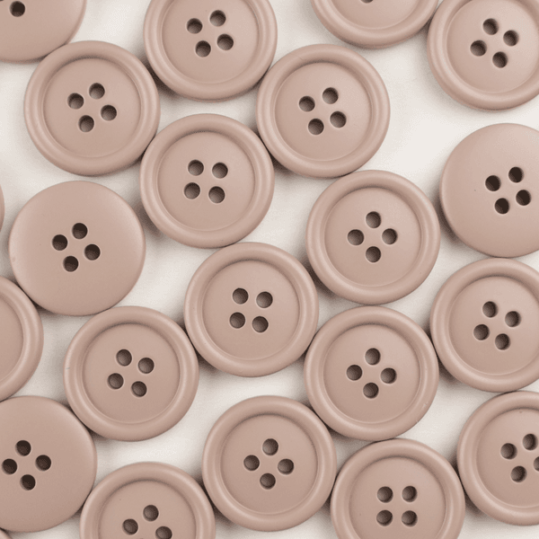 Madrid Powder - 18 mm Resin Knapp
