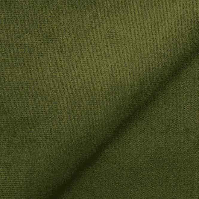 Hovedbilde Oliven - Velvet Møbelstoff