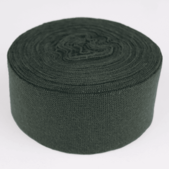 Hovedbilde Kantebånd 5 meter - Mørk Khaki