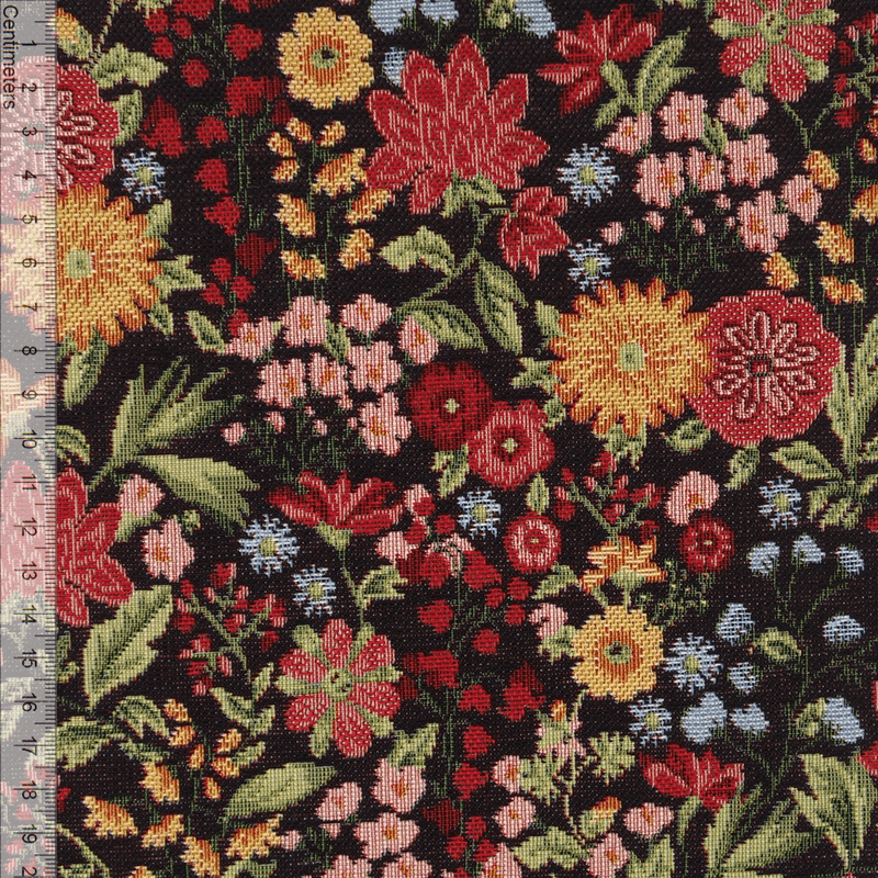 Bloom Garden - Gobelin