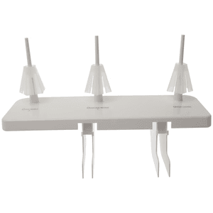 Hovedbilde Baby Lock Tilleggsbrett for ekstra spoler