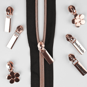 Hovedbilde Basic Rosegull Glider #5