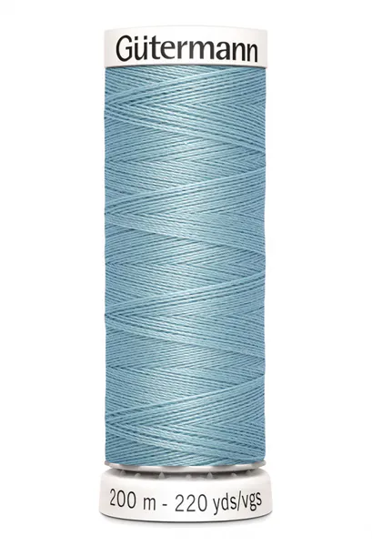 Jungle Mist 71 - Polyester Sytråd 200 m