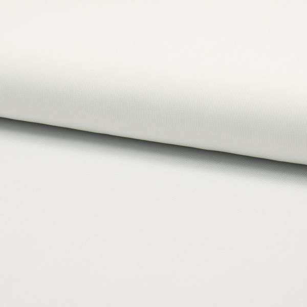 Ecru - Elastisk Fôrstoff