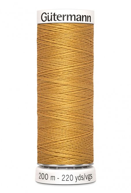 Hovedbilde Oker 968 - Polyester Sytråd 200 m