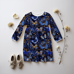 Hovedbilde Midnight Wings - Jersey