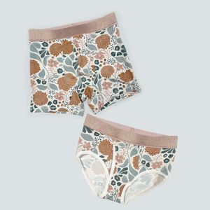 Hovedbilde Borka Boxer & Brief Herre - Ida Victoria