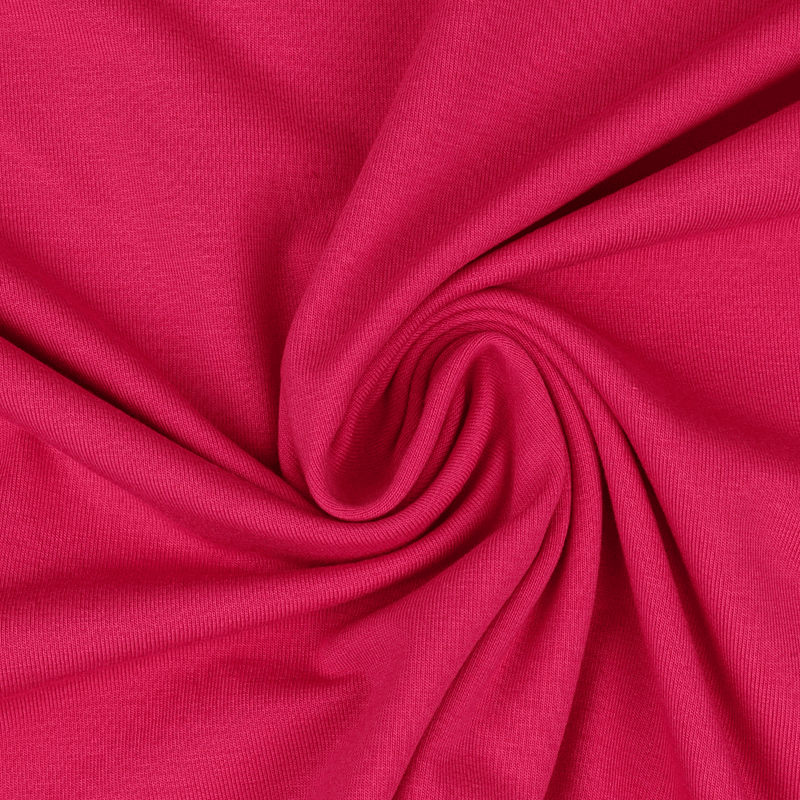 Mørk Rosa - Jersey