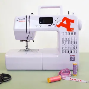 Bilde av Janome DC 2050 - Æ by Fæbrik