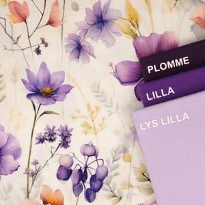 Hovedbilde Ivy - Jersey