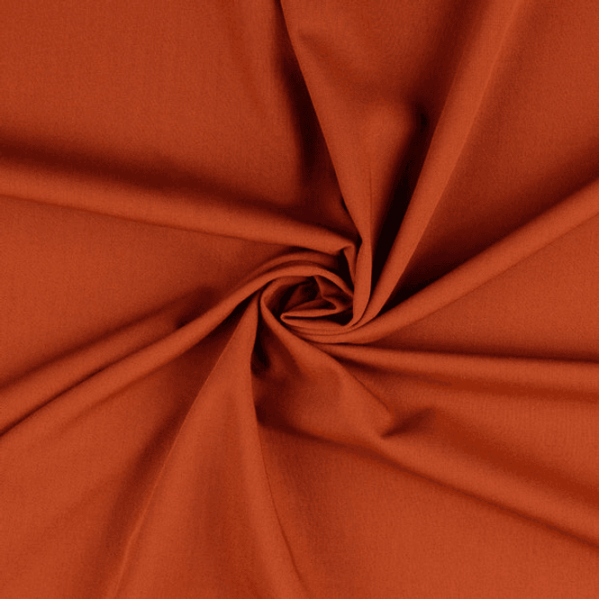 Hovedbilde Kobber - Twill m/ull