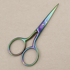 Hovedbilde Regnbue Broderisaks - Milward