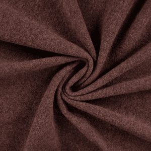 Hovedbilde Kakao Melert - Merinoull Fleece