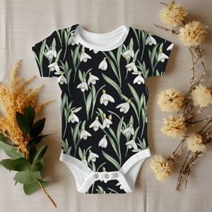 Hovedbilde Sn&oslash;klokke - Jersey