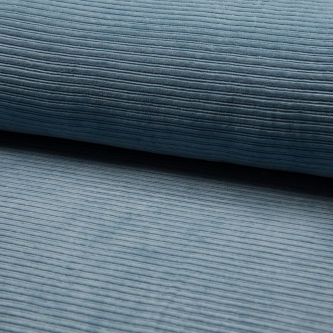 Hovedbilde Støvblå - Cordjersey