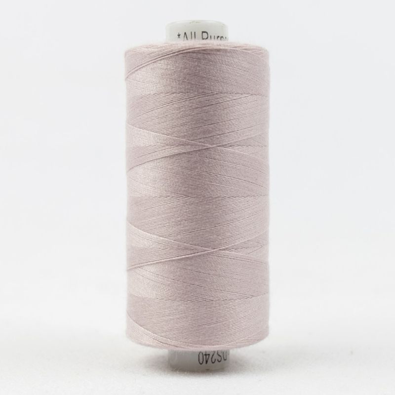 Rose Ash - Wonderfil Designer sytråd 1000m