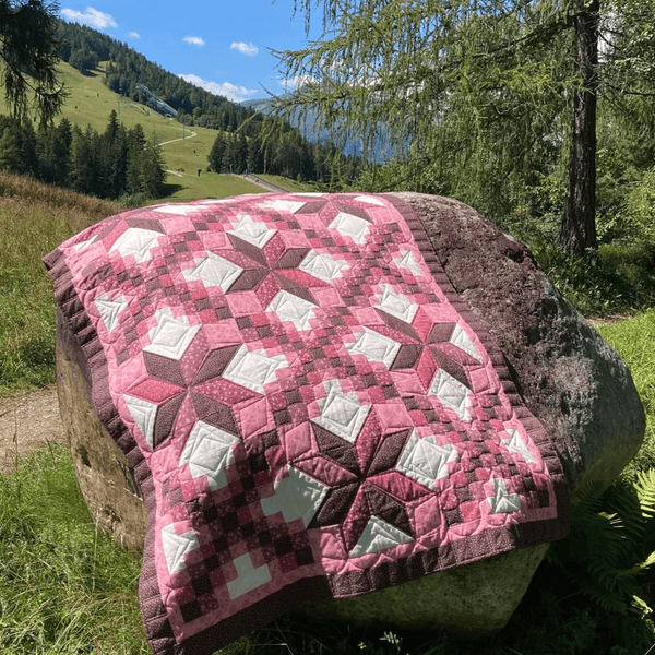 Quiltemagasinet Nr 5/2025