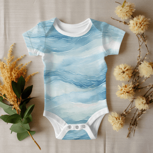 Hovedbilde Soft Waves - Jersey