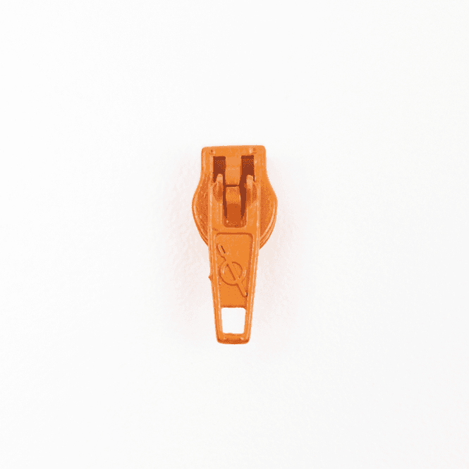 Hovedbilde Orange Pin-lock Glider 4mm