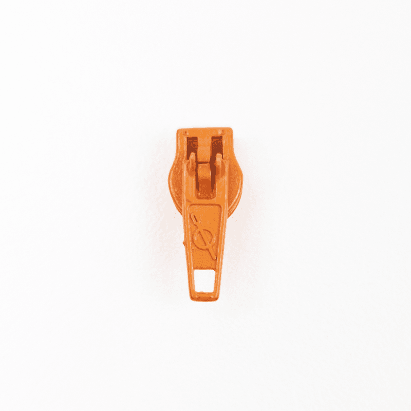 Orange Pin-lock Glider 4mm