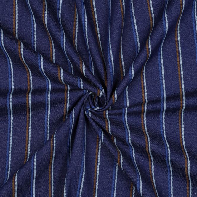 Hovedbilde Twin Stripes - Dongeri