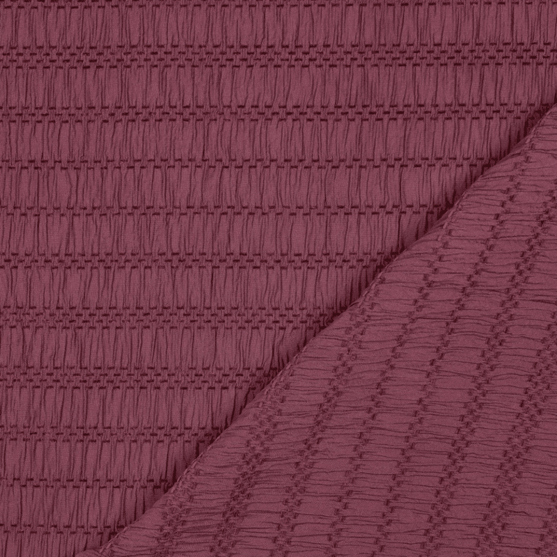 Berry - Viskose Luxe