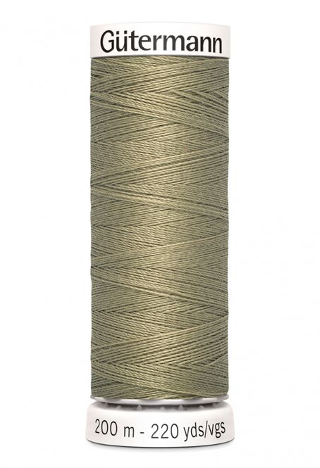 Hovedbilde Linen 258 - Polyester Sytråd 200 m