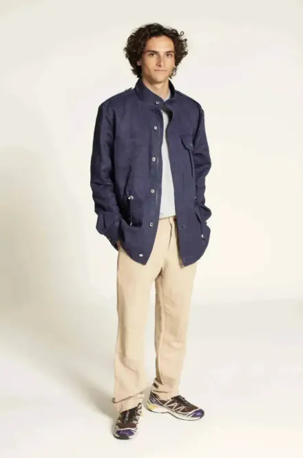 Hovedbilde Chino Pants - Wardrobe by Me