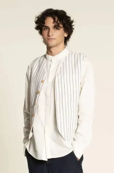 Hovedbilde Pike's Vest - Wardrobe by Me