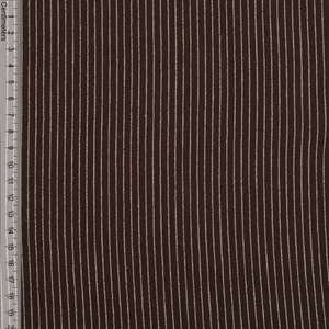 Bilde av Mocca Stripy Mini - Fast Bomull