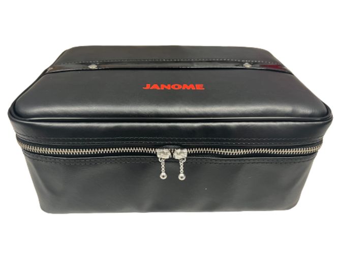 Hovedbilde Janome Utstyrsbag
