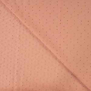 Hovedbilde Celine Apricot - Cotton Embroidery