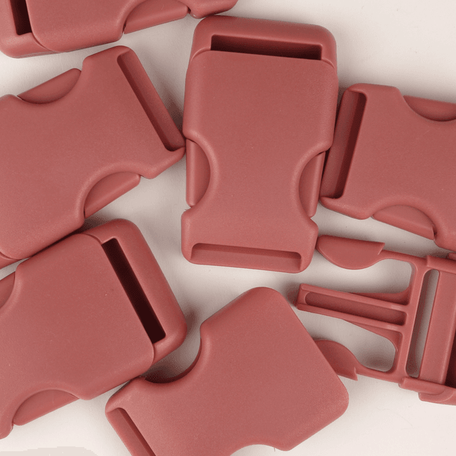 Hovedbilde Blush - Plastspenne 25 mm