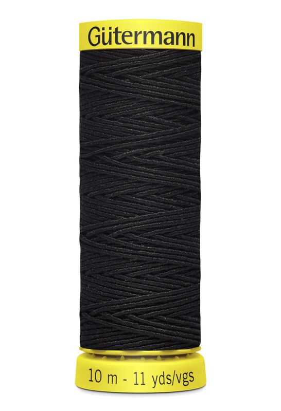 Marine 5262  - Elastisk Tråd  10 m