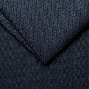 Hovedbilde Nattbl&aring; - Vienna M&oslash;belstoff