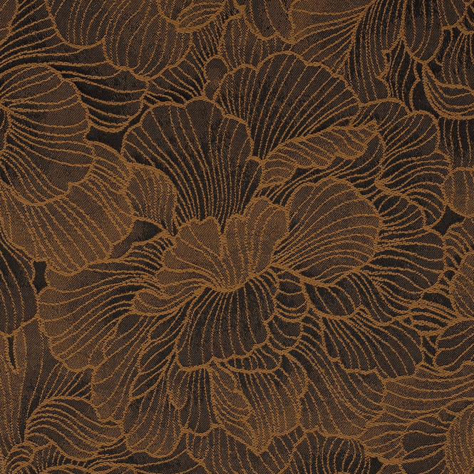 Hovedbilde Cassia Konjakk - Jacquard